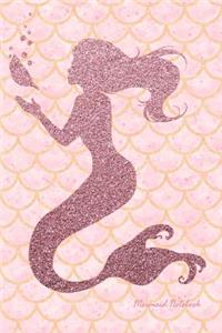Mermaid Notebook