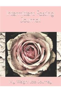 Intermittent Fasting Journal