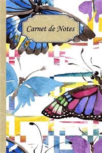 Carnet de Notes