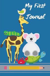 My First Journal