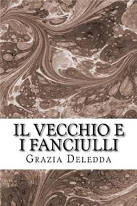 Il Vecchio E I Fanciulli
