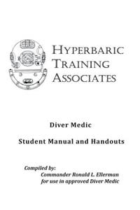 Diver Medic Student Manual & Handouts