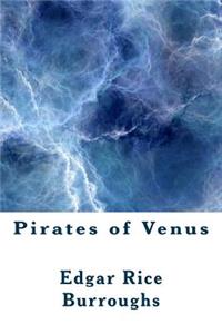 Pirates of Venus
