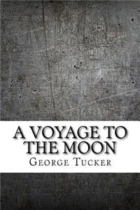 A Voyage to the Moon