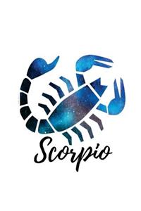Scorpio