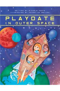 Playdate in Outer Space