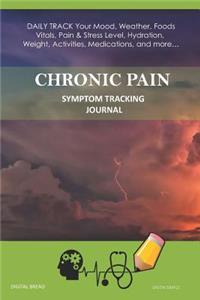 Chronic Pain - Symptom Tracking Journal