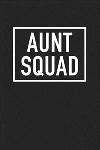 Aunt Squad