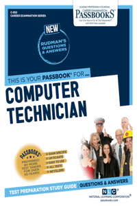 Computer Technician, 952