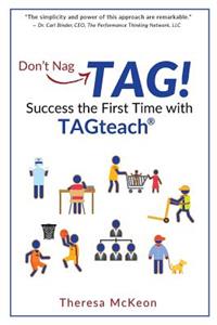 Don't Nag...TAG!