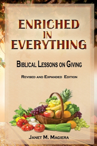 Enriched in Everything