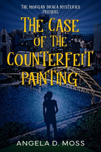 Case of the Counterfeit Painting
