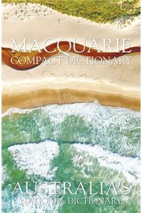 Macquarie Compact Dictionary