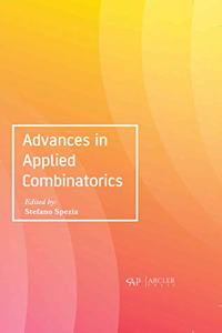 Advances in Applied Combinatorics