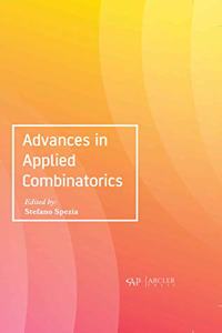 Advances in Applied Combinatorics