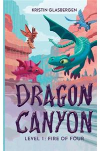 Dragon Canyon