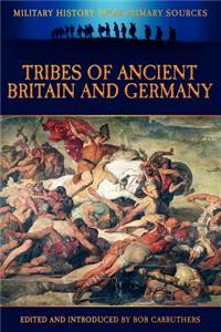 Tribes of Ancient Britain and Germany