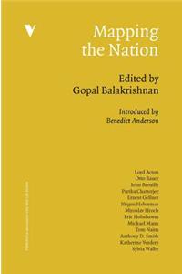 Mapping the Nation (Mappings Series)