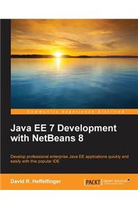 Java EE 7 Development with NetBeans 8