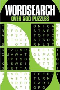 Dayglo' Wordsearch