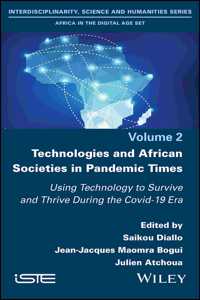 Technologies and African Societies in Pandemic Times