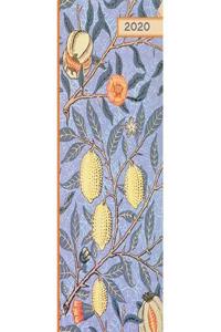 William Morris  Pomegranate