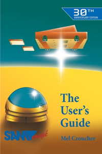 Sam Coupe User's Guide
