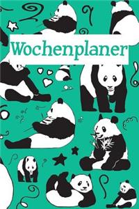 Wochenplaner