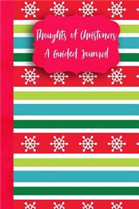Thoughts of Christmas