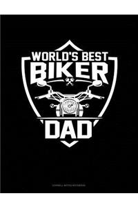 World's Best Biker Dad