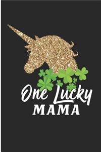 One Lucky Mama