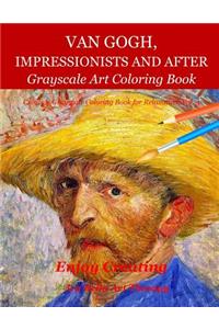 Van Gogh, Impressionists and After