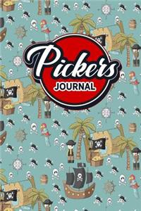 Picker's Journal