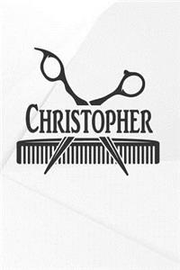 Christopher