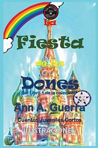 fiesta de los dones