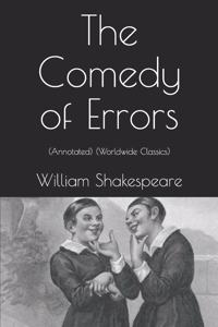 The Comedy of Errors