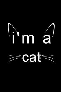 I'm a Cat
