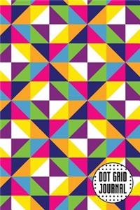 Dot Grid Journal