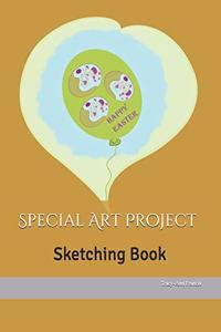 Special Art Project