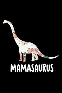 Mamasaurus