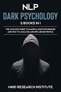 NLP dark psychology