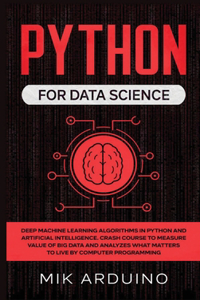 Python for Data Science