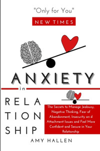 Anxiety in Relationship