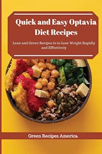 Quick and Easy Optavia Diet Recipes
