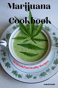 Marijuana Cookbook