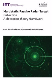 Multistatic Passive Radar Target Detection: A Detection Theory Framework