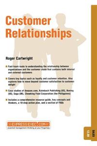 Customer Relationships