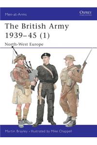 British Army 1939-45 (1)