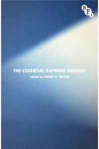 The Essential Raymond Durgnat