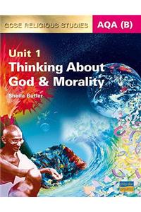 AQA B GCSE Religious Studies